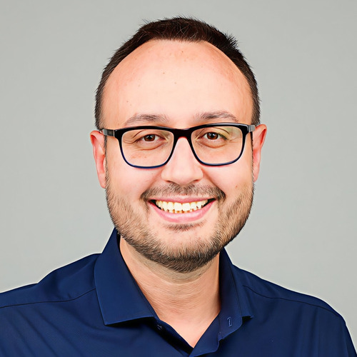 Pablo Peris